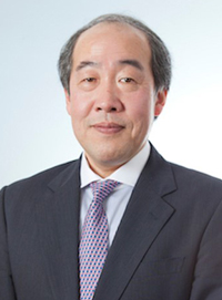 Director Institute of Liberal Arts and Sciences