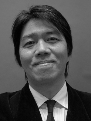 静谷　啓樹（しずや　ひろき）